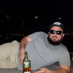 Meet your Posher, Dave